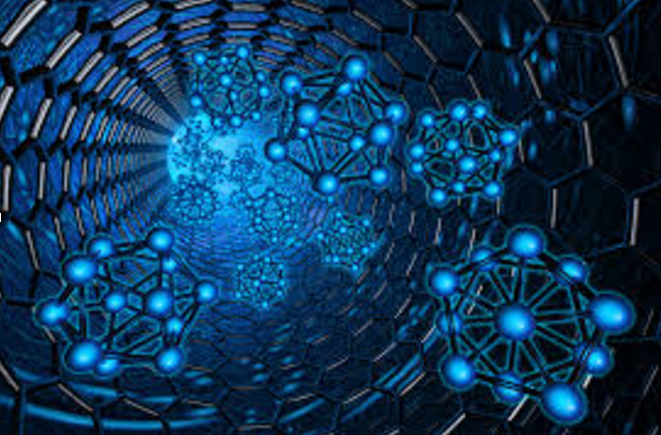 Take a Dive into Nanotechnology