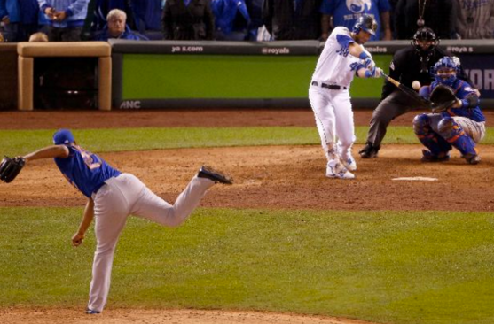 How Human Batters Beat the Best Computers - Base 11
