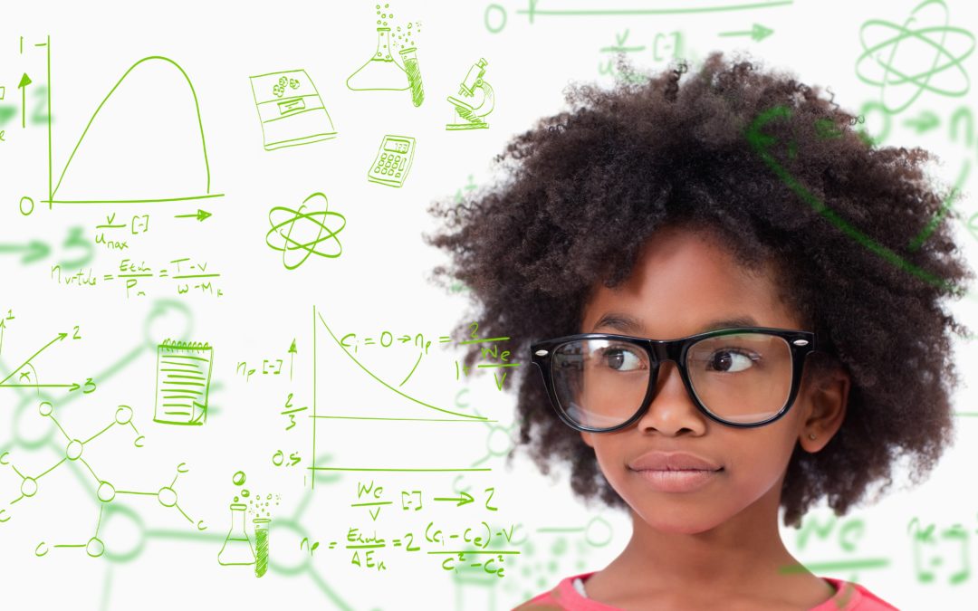 Why the Growth of STEM Starts in Math Class