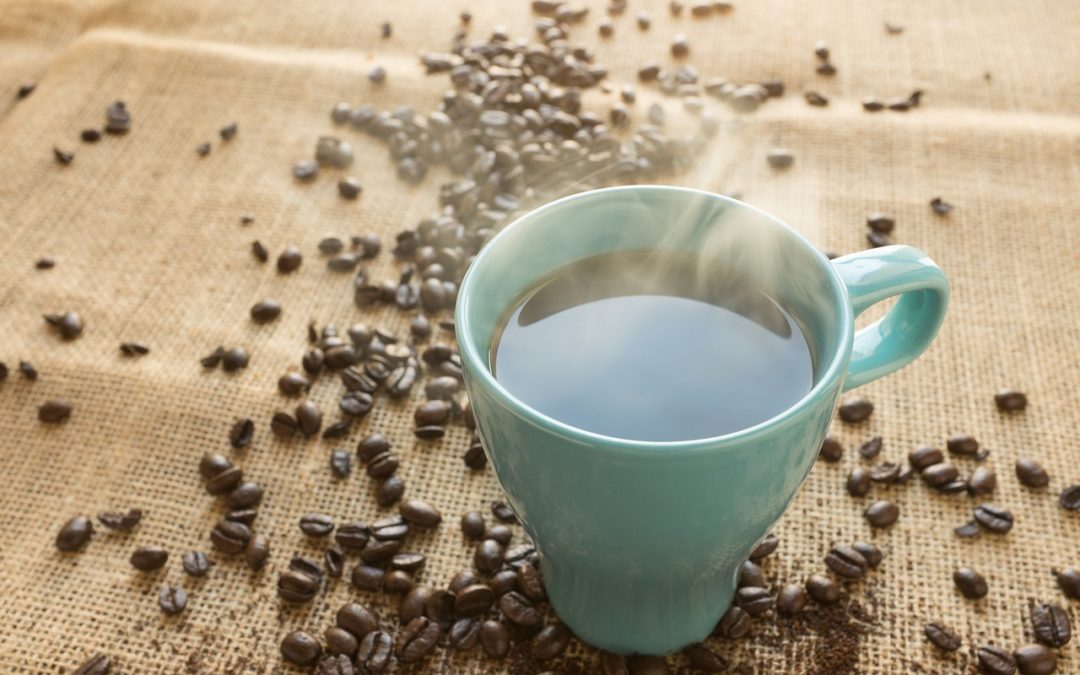 Can Coffee Make You More Successful in STEM?