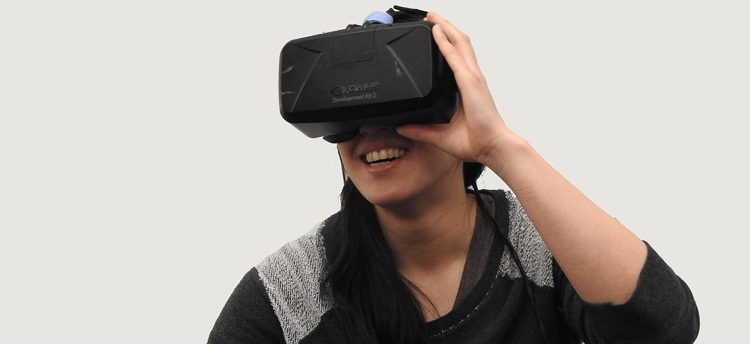 These Latinas are Leaders in Booming Virtual Reality Field