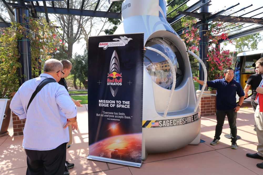 Red Bull Stratos