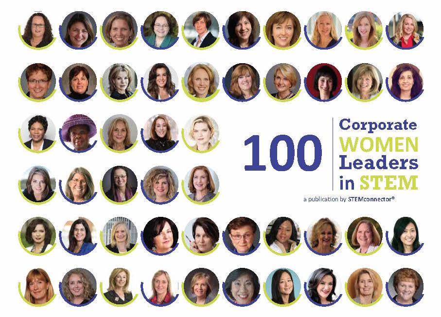 Base 11’s Ingrid Ellerbe honored among 100 Corporate Women in STEM