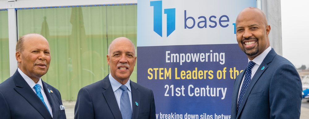 Black Engineer