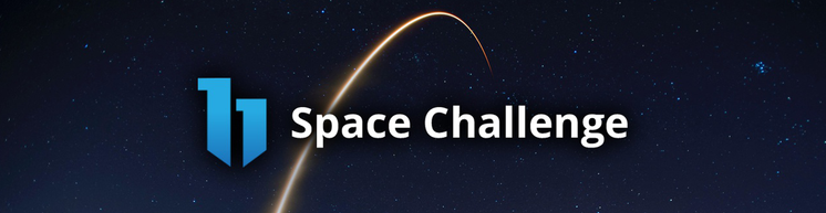 Base 11 Announces $1million+ Student Space Challenge