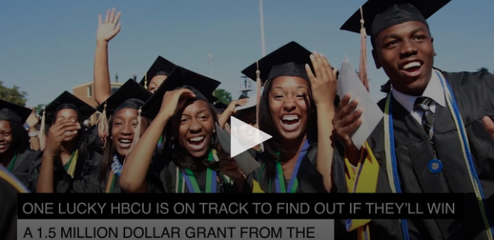 Grio Good News Report