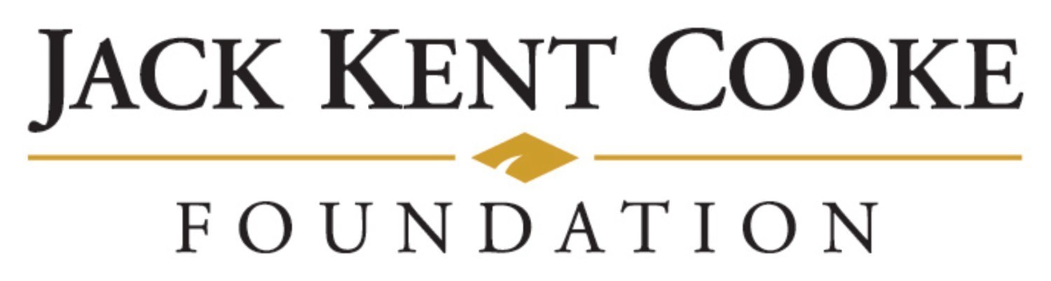Jack Kent Cooke Foundation logo