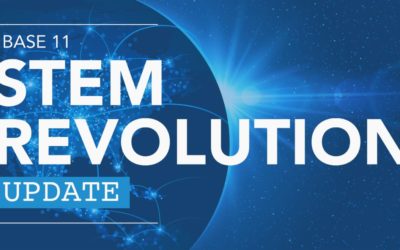 Base 11 Newsletter — April 2019