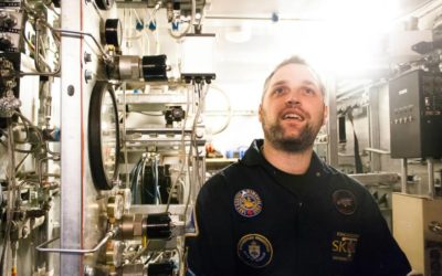 Base 11 Supports Launch Canada