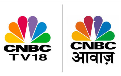 CNBC TV18