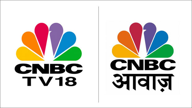 CNBC TV18