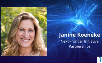 Janine Koeneke Joins Base 11 to Spearhead Partnerships for the Next Frontier Initiative