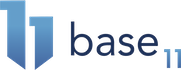 Base 11 Logo