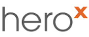 HeroX logo crop