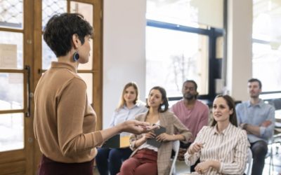 HeroX Launches $500K Prize Challenge on Behalf of the National Institutes of Health to Improve Gender Diversity and Equity in Academia