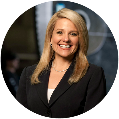 Gwynne Shotwell