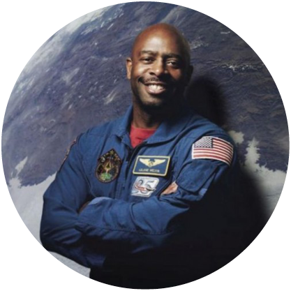 Leland Melvin