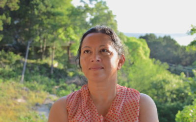 Base 11 STEM Hero: Parminder Jassal, Ph.D.