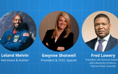 Next Frontier Conference & Expo 2020 Spotlights the Most Promising Industries for Diverse Talent