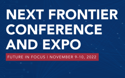 What we learned at the 2022 Next Frontier Conference