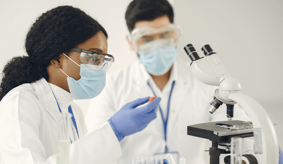 Why You Should Consider A Career in the Life Sciences